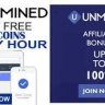 Unmined.io Database Leaked - 131k User Records Exposed!