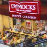 Dymocks.com.au Database Leaked - 836k User Records Exposed!